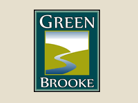 Green Brooke New Home Community